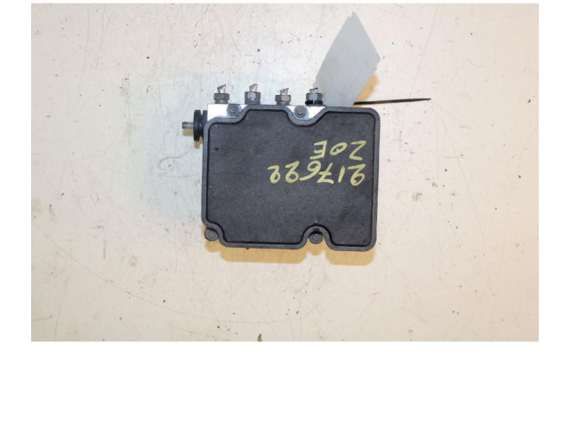 Jednotka ABS 0265956285 Renault Zoe 2016