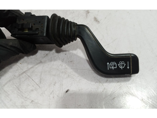 Ручка стеклоочистителей 09185417 Opel Combo C