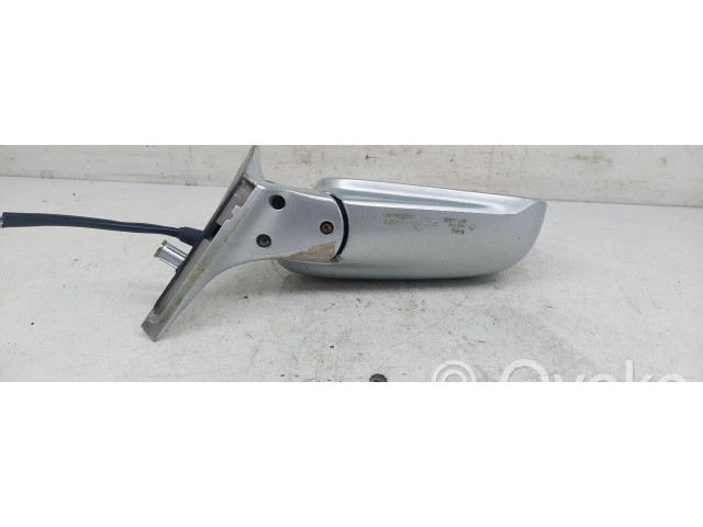 Зеркало электрическое     правое    Subaru Forester SF  2000-2003 года   