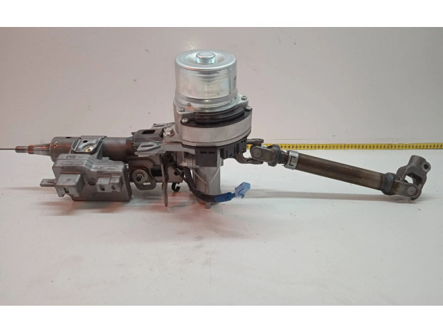 Рулевая рейка JJ00101898 Mitsubishi Outlander 2001 - 2007 года