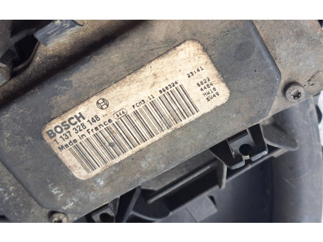 Комплект вентиляторов     3M5H8C607RG, 3135103905    Volvo V50 