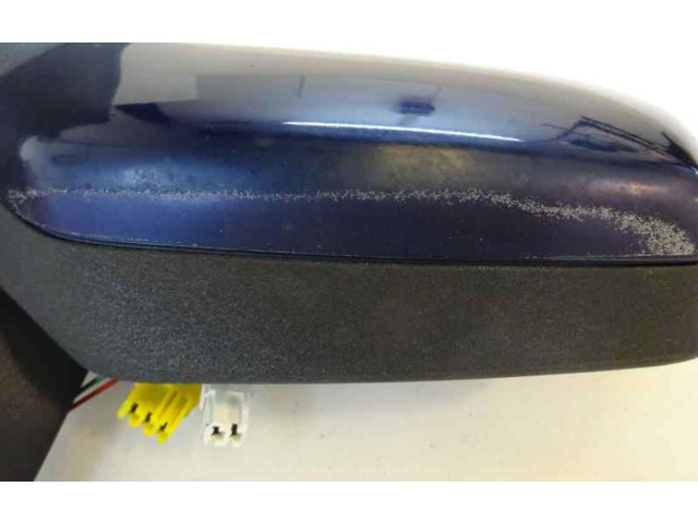 Зеркало электрическое Citroen Xantia - года