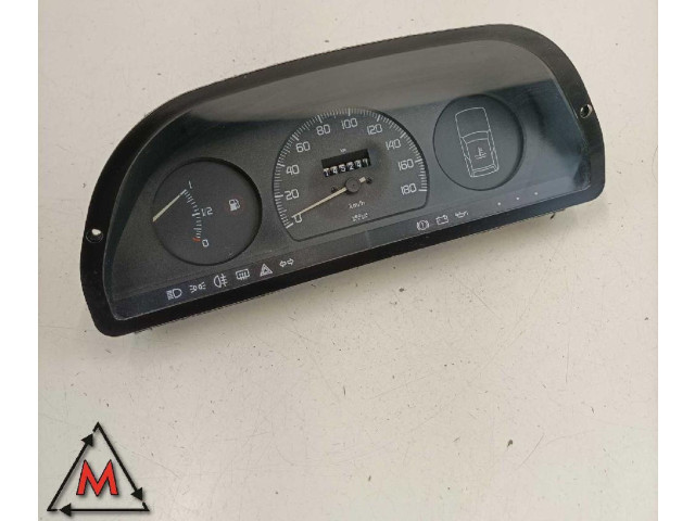 Přístrojová deska Fiat Uno 1989 7695228, VegliaBorletti