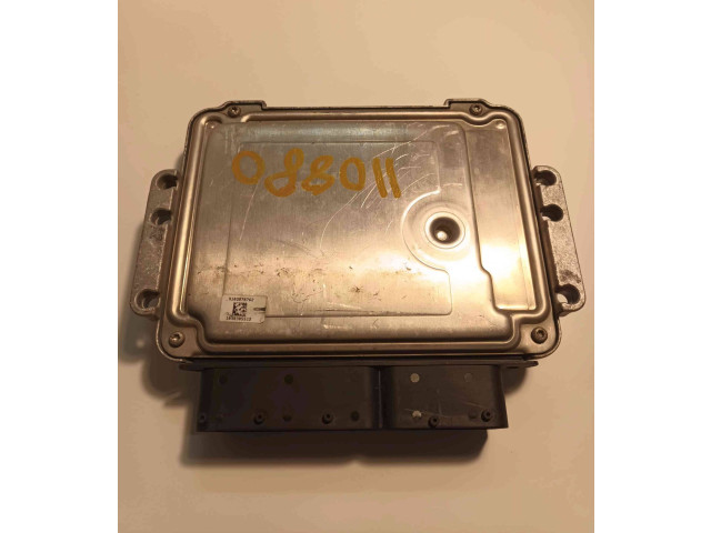 Řídící jednotka 0281018492, 391202A209 Hyundai i40 2012