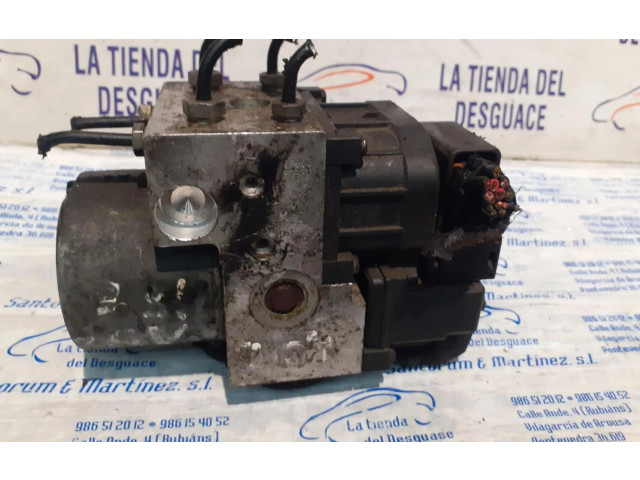 Блок АБС Alfa Romeo 166 1998 - 2003 года