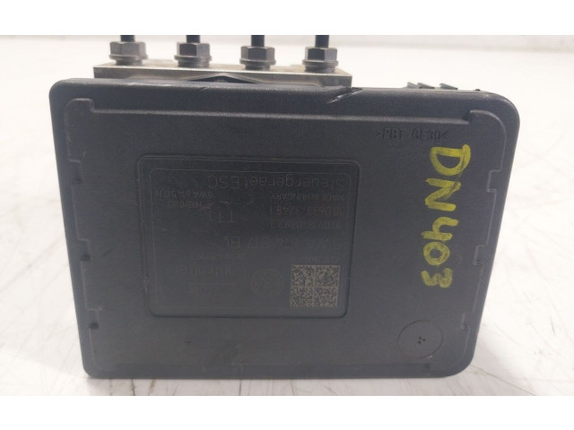 Jednotka ABS 5WA614517BL, 5WA614517BL Cupra Formentor 2022