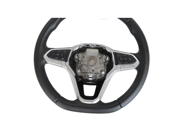 Руль Volkswagen Golf VIII 2019 - года 5H0419089