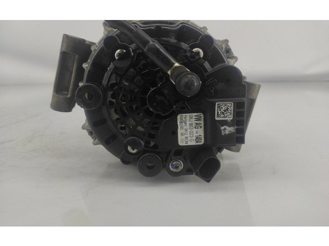 Генератор 06J903023G Volkswagen Golf VII