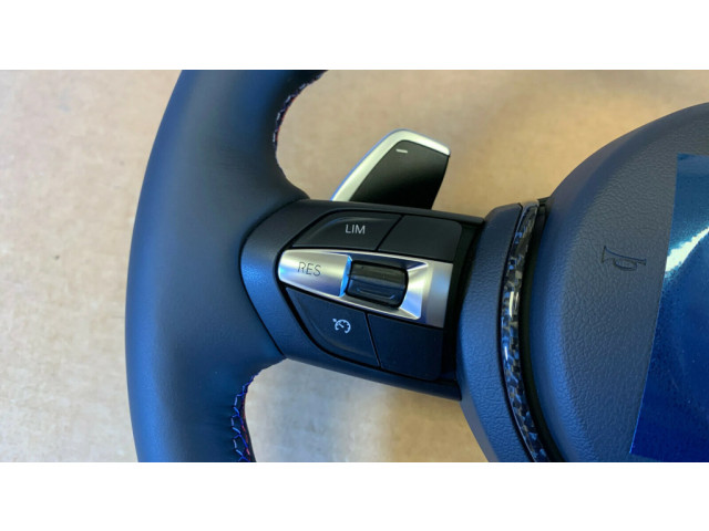 Руль BMW X2 F39 2018- года 32307847455, 32308092481