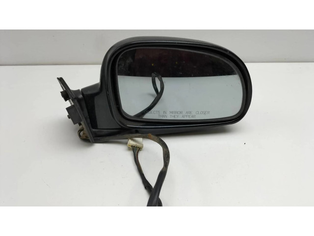 Зеркало электрическое     правое   Chevrolet Tacuma     