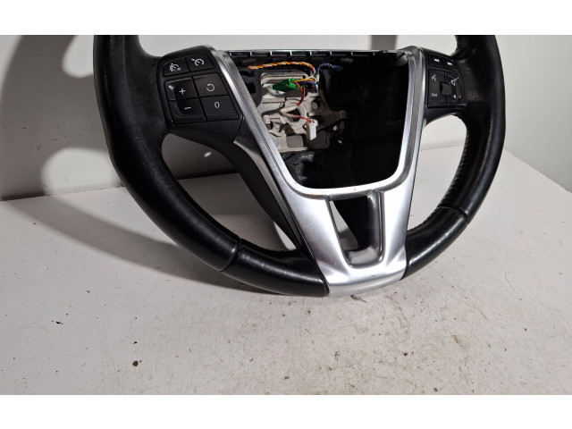 Руль Volvo S60 2011 - 2013 года 31250592