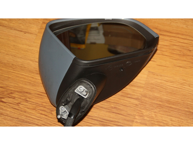 Зеркало электрическое Volvo XC40 - года