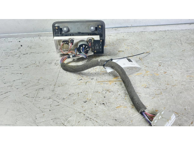 Блок управления климат-контролем 1464307954 Mitsubishi Pajero