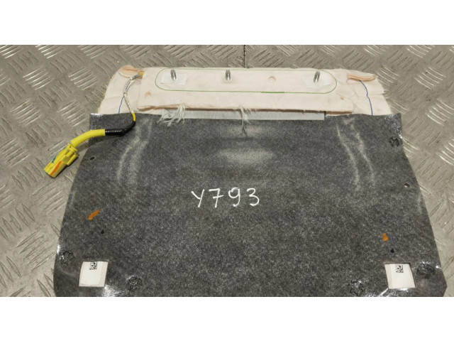 Подушка безопасности в сиденье GA72000211 Subaru Outback (BS)