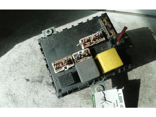   Pojistková skříňka    Fiat Punto (176) 1994