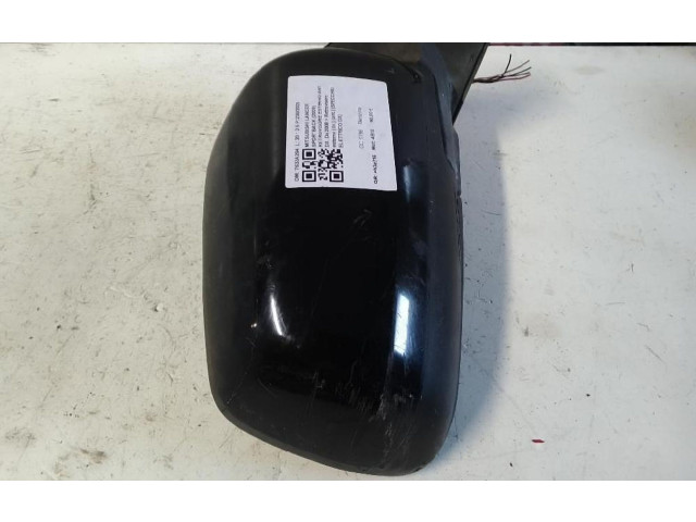 Зеркало электрическое Mitsubishi Lancer VIII 2007 - 2017 года