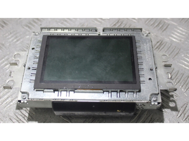 Дисплей    31382525   Volvo V70