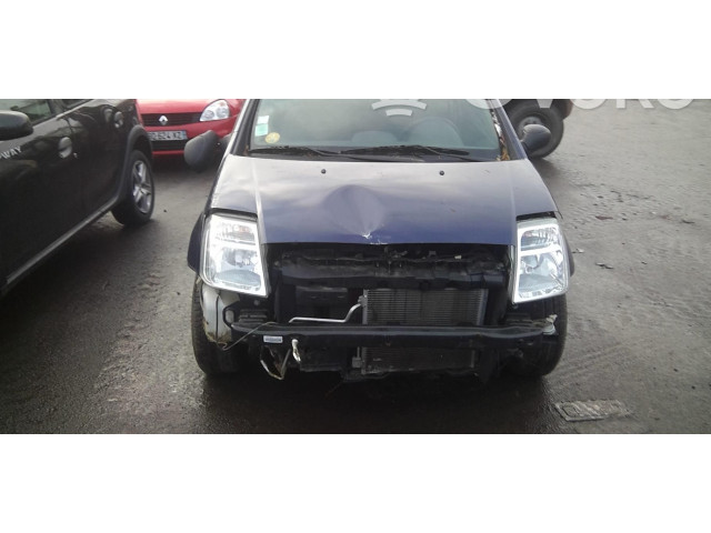 Блок АБС 00004541G4 Citroen C2 - года