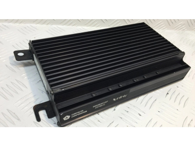 Звукоусилитель