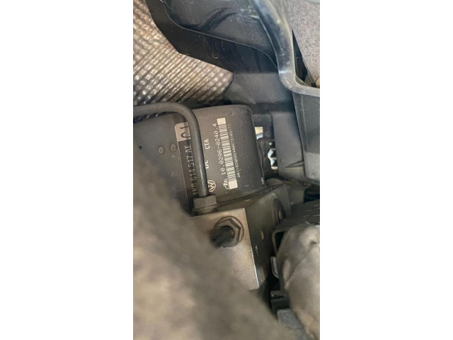 Блок АБС 1K0614517AE, 1K0614517AE Volkswagen Golf Plus 2005 - 2013 года