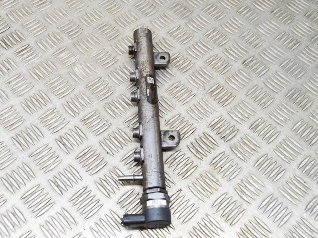 Топливная рампа 0281006209, 35022119G Dodge RAM 3.0