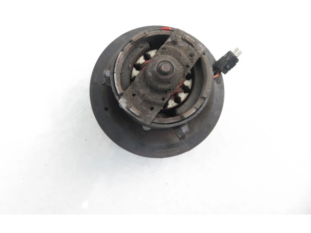 Вентилятор печки 1456004901 Skoda Octavia Mk2 (1Z)