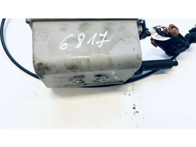 Блок управления 96417154, 96334190 Chevrolet Evanda