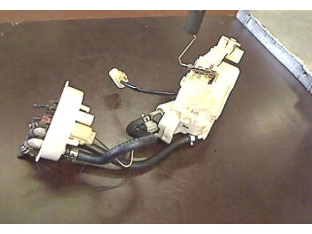 Vstřikovací čerpadlo    Nissan Micra     