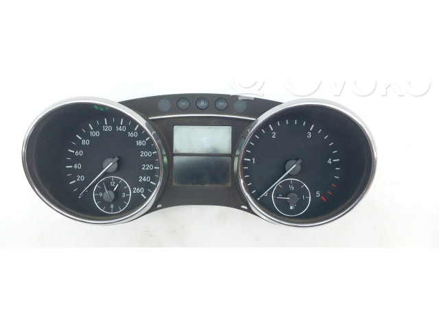 Панель приборов A2C53140237, A2515408147   Mercedes-Benz R W251       