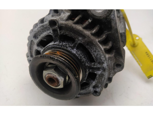 Генератор 96936135   Chevrolet Astra      