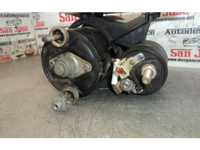 Блок предохранителей Audi A4 S4 B5 8D