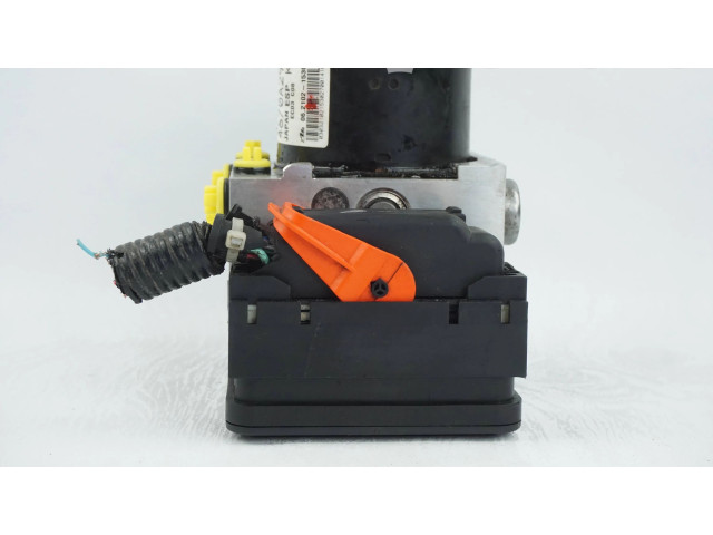 Блок АБС 4670A298, 06210957143 Mitsubishi ASX - года