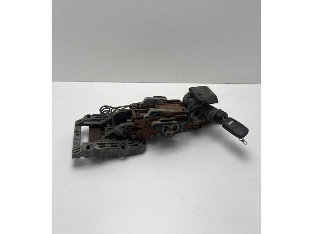 Ось рулевого колеса 315401    Audi A6 S6 C5 4B   