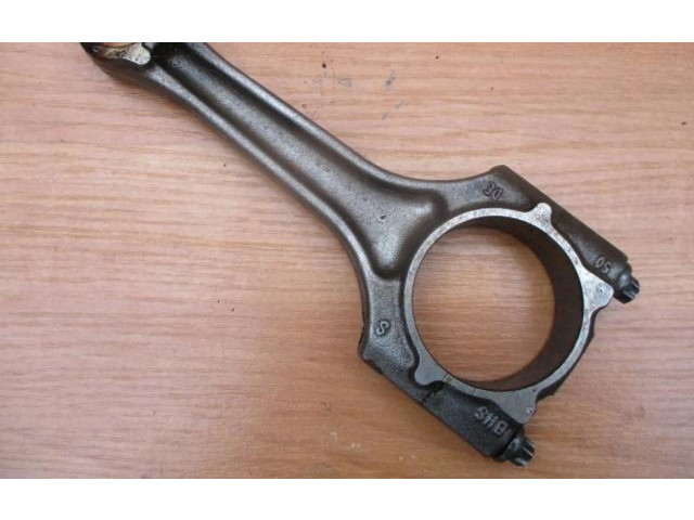 Ojnice 06LD Audi A3 S3 8V