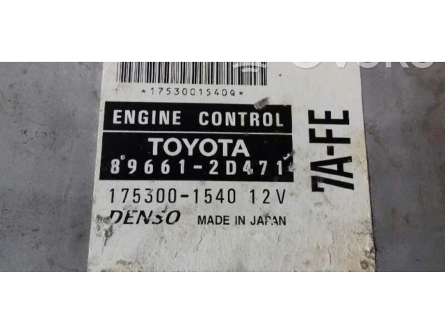 Volant Toyota Celica T200 896612D471