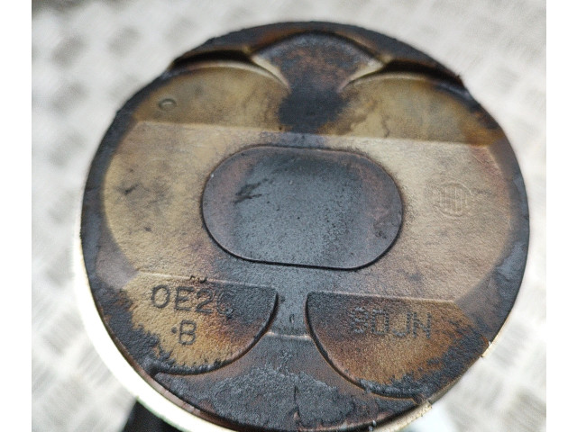 Поршень 2GR-FXS 1320139285B0, 1330131111B0 Lexus RX 450H