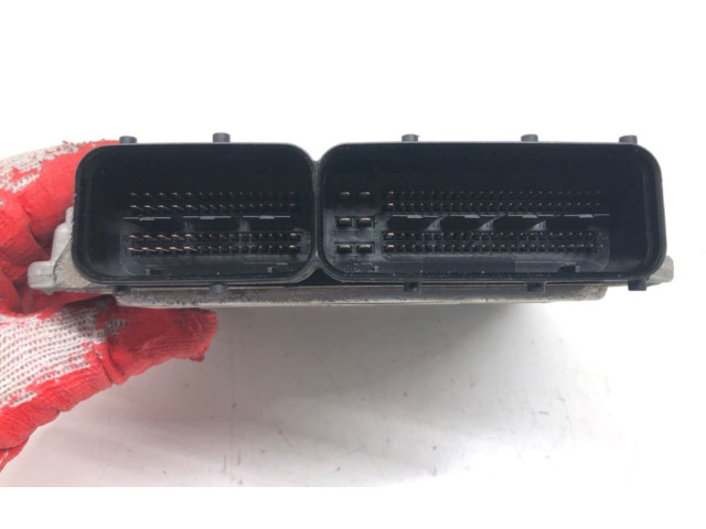 Блок управления двигателем Блок управления 03G906021DP   Volkswagen PASSAT B6