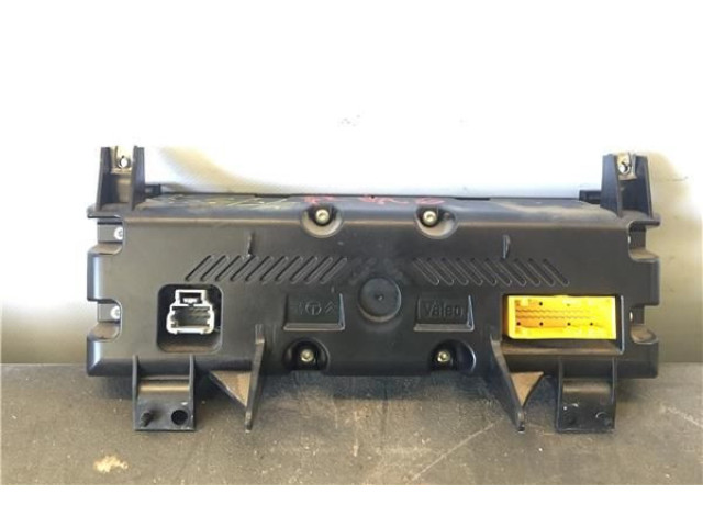 Блок управления климат-контролем 96416248ZL   Peugeot 406