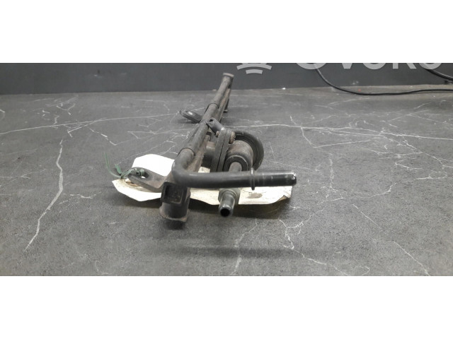 Vstřikovací lišta Daewoo Arcadia IV