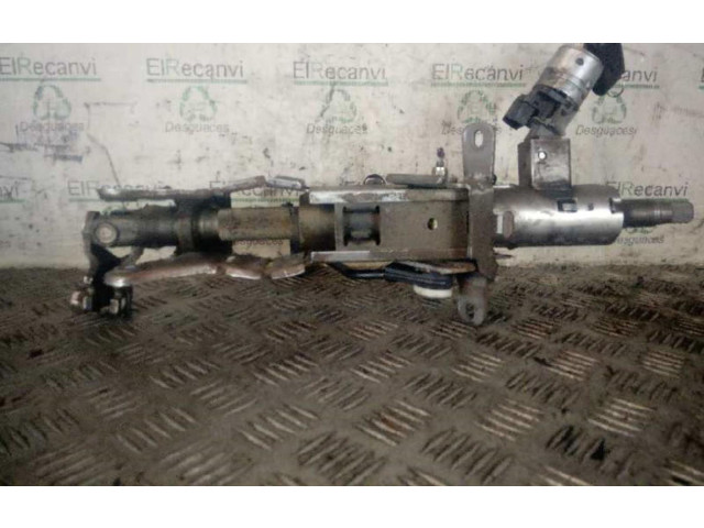 Руль Peugeot Expert  2007 - 2016 года 1811632100      