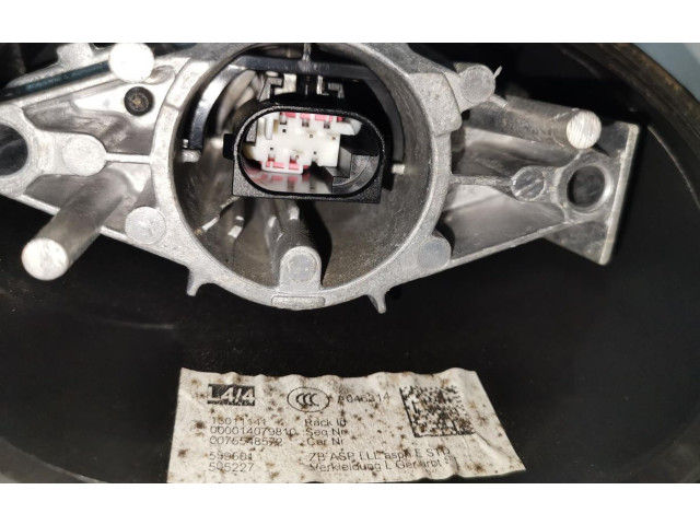 Zpětné zrcátko Mini Cooper Countryman R60 2013