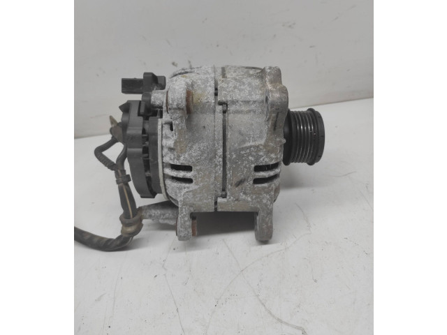 Генератор 0986045340, 0986XL2399   Volkswagen Caddy      