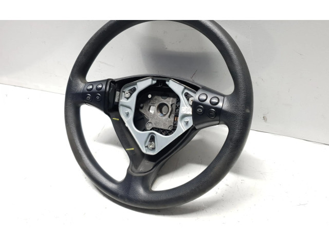 Руль Mercedes-Benz A W169 2004 - 2012 года A1694600403, A1694600403