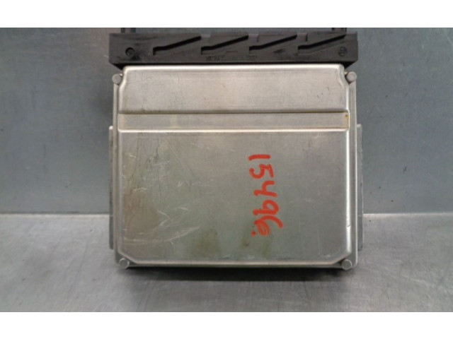 Блок управления двигателя 30668479, 0261208290   Volvo XC90