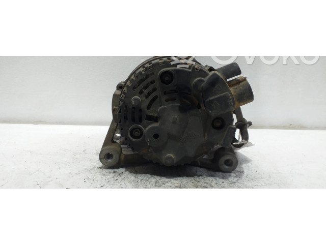 Генератор 2541969A Citroen Berlingo