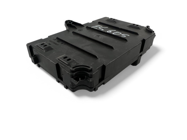   Pojistková skříňka S180085003E   Citroen Berlingo 2011