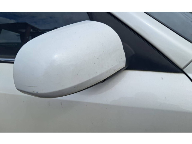 Зеркало электрическое        Hyundai Sonata  2006 - 2015 года   