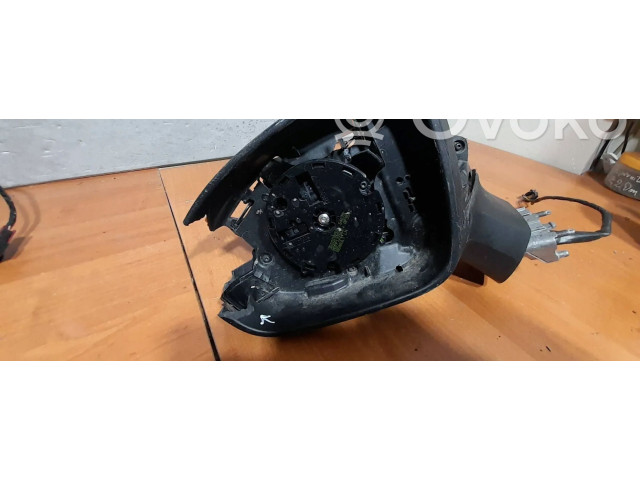 Зеркало электрическое        Renault Clio V  2019 -  года   