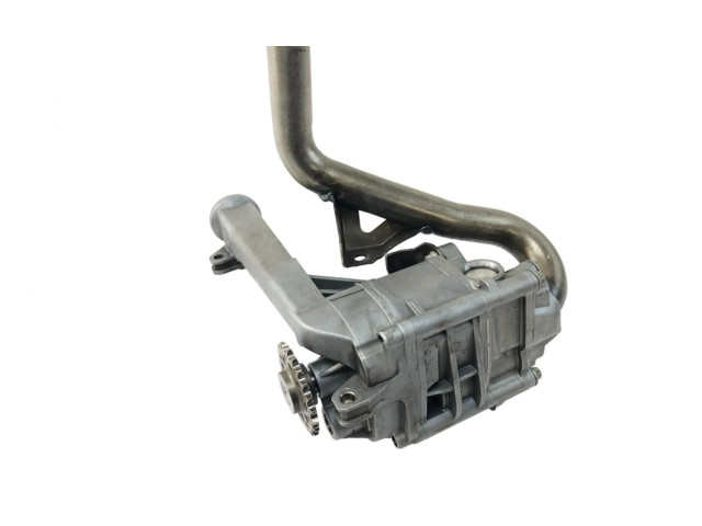 Масляный насос  OM 629.912 A6291800401, A6291800401  Mercedes-Benz GL X164 