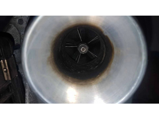 Турбина Fiat 500X 1.6 55266228, 710076132 для двигателя 71777138 для двигателя 55260384